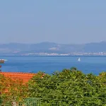 Garden With A View Apartment Postira