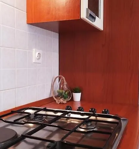 Garden With A View * Postira